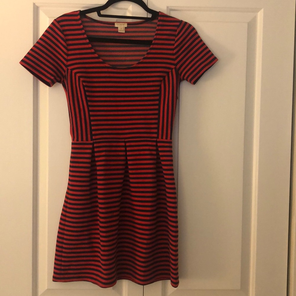 Jcrew Dress